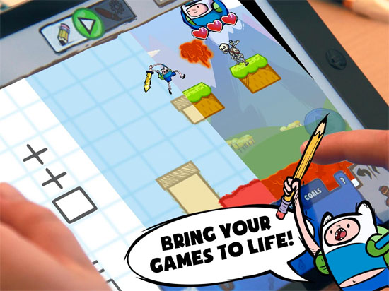adventure-time-game-wizard