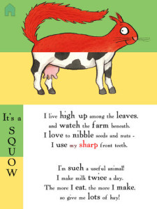 Axel Scheffler's Flip Flap Farm