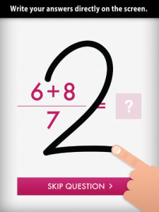 quick-maths