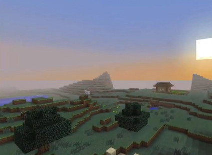 qcraft-minecraft