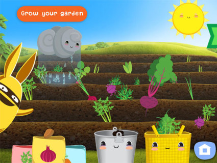 Gro Garden