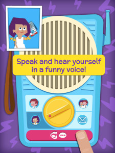 Piiig Talk