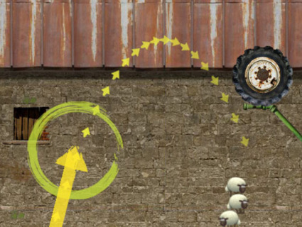 shaun