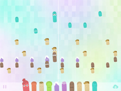 disco-fingers