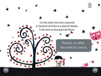 pierrot