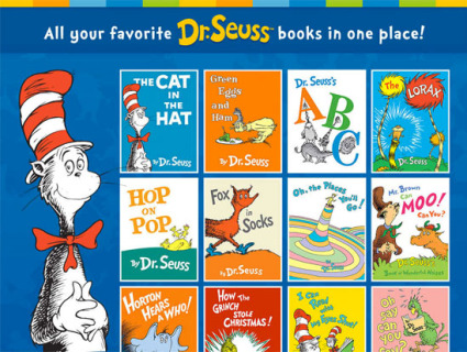 dr-seuss-treasury