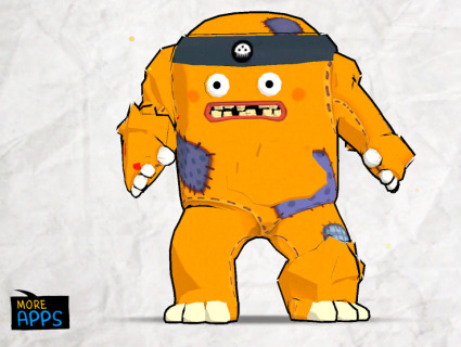monster