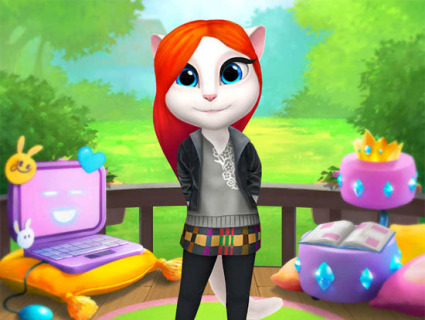 my-talking-angela