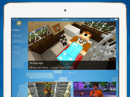stampy-app