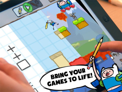 adventure-time-game-wizard