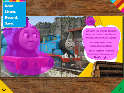 me-books-thomas