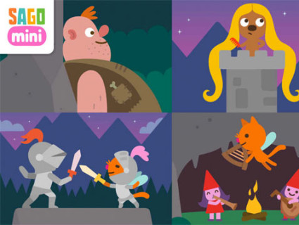 sago-mini-fairy-tales