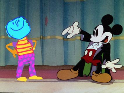 Mickey’s Magical Arts World image 7