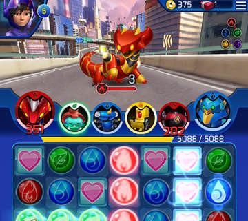 bighero6