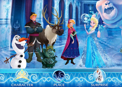 disney-frozen-story-theater