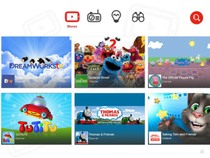 youtube-kids