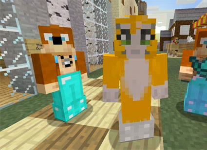 stampy