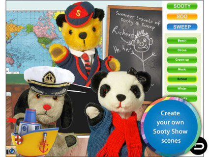 sooty-app