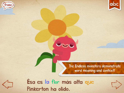 endless-spanish