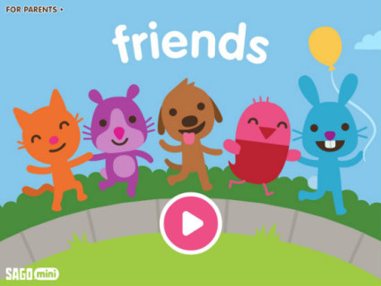 sago-mini-friends-android