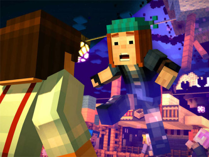 minecraft-story-mode