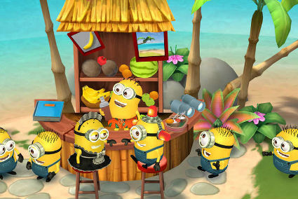 minions-paradise