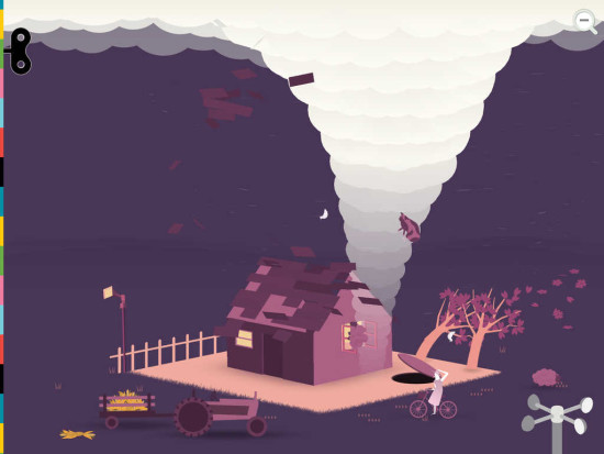 Weather by Tinybop